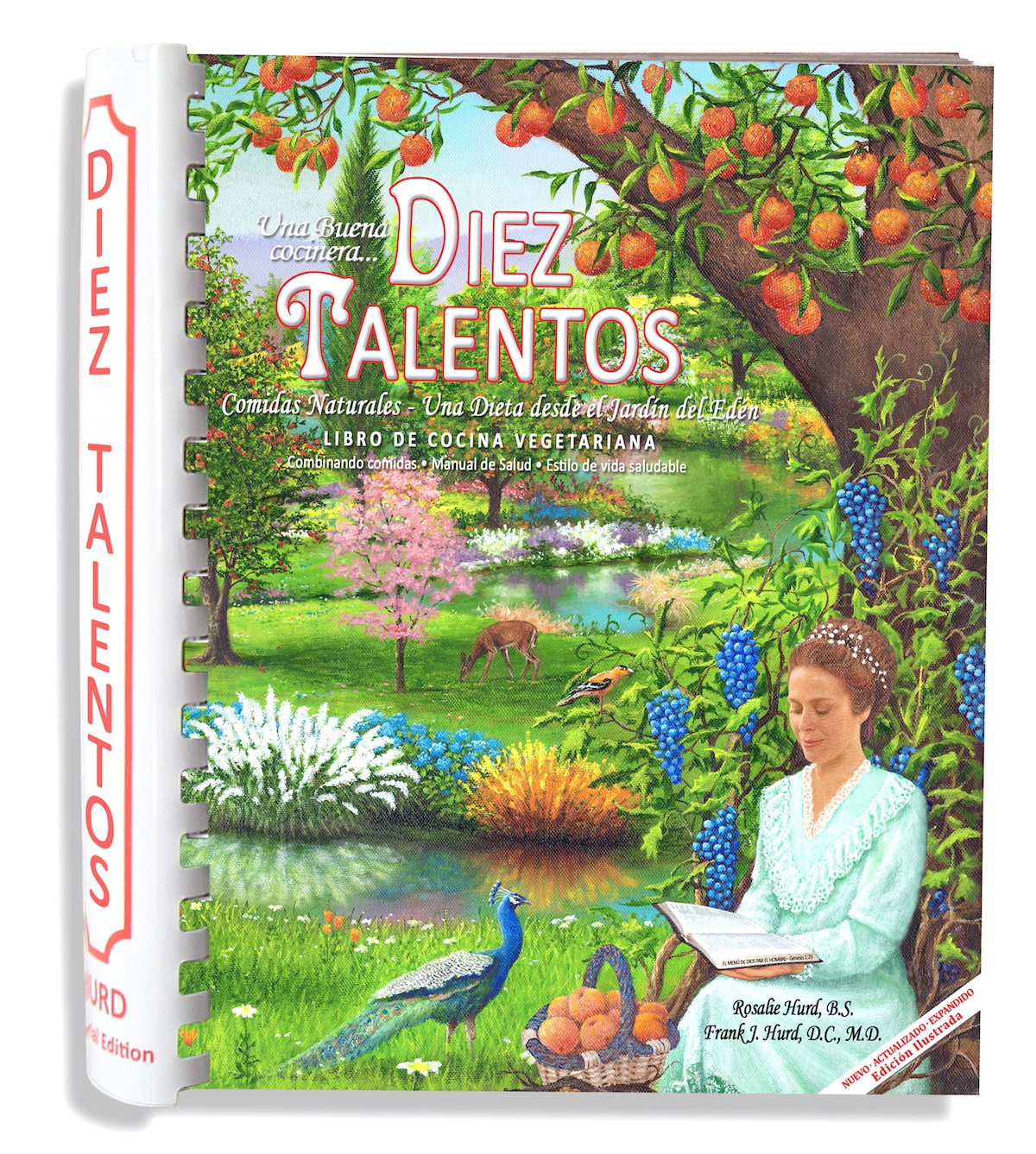 Spanish Ten Talents